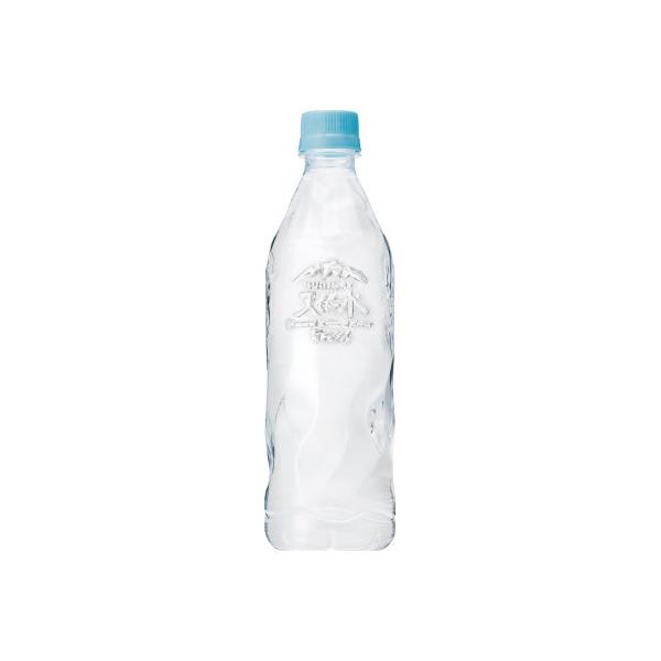 他サイト： サントリー ＃サントリー天然水 ラベルレス 550ml×24本 369887の商品画像