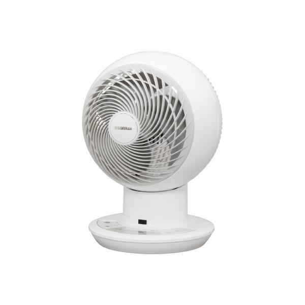 アイリスオーヤマ サーキュレーターアイ DC JET 30畳 PCF