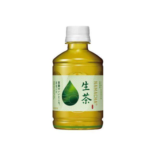 キリンビバレッジ　聞茶牌　懸賞品　非売品　未開封品　激レア キリンビバレッジ ＃キリン生茶 緑茶 280ml×24本 097554 : ジムエール