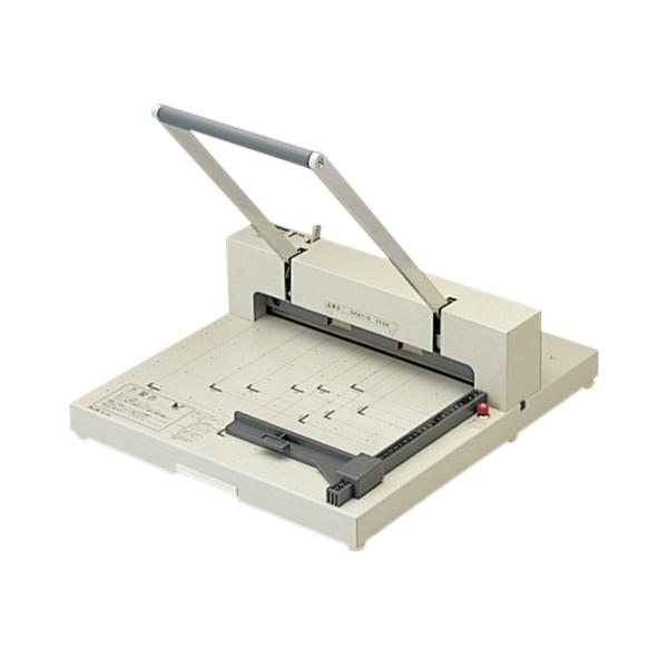 プラス 断裁機　ＰＫ−５１１Ｌ　Ａ３タテ ＰＫ−５１１Ｌ