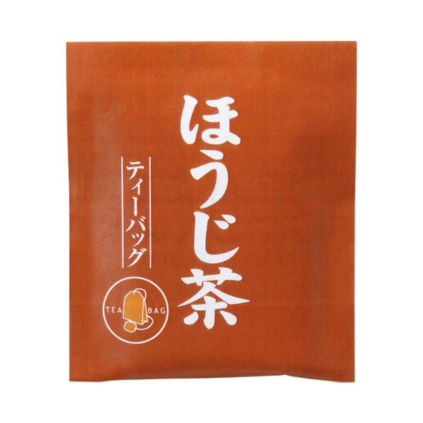 ハラダ製茶 ※ハラダ 徳用ほうじ茶ティーバッグ 50p1箱 0