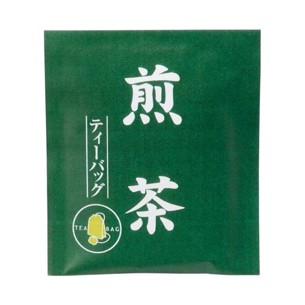 ハラダ製茶 ※徳用煎茶ティーバッグ　５０ｐ／１箱 ０