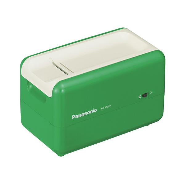 【新品未使用品】黒板拭きクリーナー　MC-330EP Panasonic 黒板拭きクリーナー MC−330EP MC