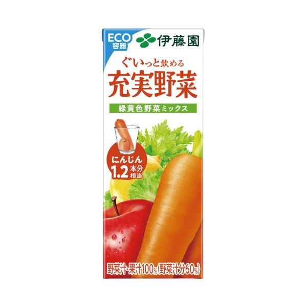 伊藤園 充実野菜の通販・価格比較 - 価格.com 伊藤園 充実野菜の通販・価格比較 - 価格.com