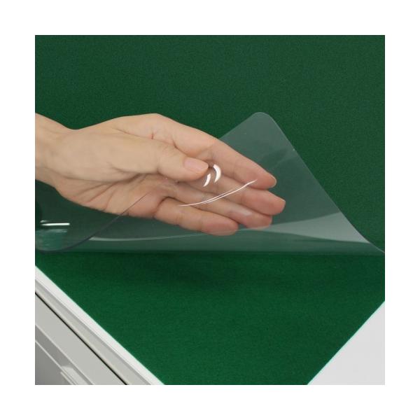 プラス デスクマット ＤＭ−００７Ｗ品番：DM-007WJANコード:4977564663285※メーカーの都合によりパッケージ及び内容量などが予告なく変更される場合があります。