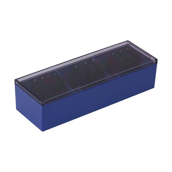 キングジム 名刺整理ファイル ７５アオ品番：75アオJANコード:4971660355600※メーカーの都合によりパッケージ及び内容量などが予告なく変更される場合があります。