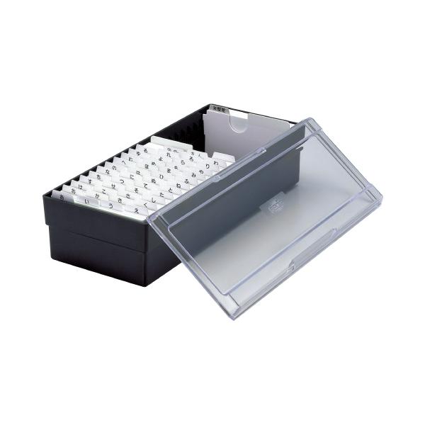 セキセイ 名刺整理ファイル ＣＢ−７００−００品番：CB-700-00JANコード:4974214118850※メーカーの都合によりパッケージ及び内容量などが予告なく変更される場合があります。