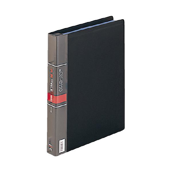 コレクト 名刺整理ファイル ＣＦ−６１１０−ＢＫ品番：CF-6110-BKJANコード:4971711120232※メーカーの都合によりパッケージ及び内容量などが予告なく変更される場合があります。