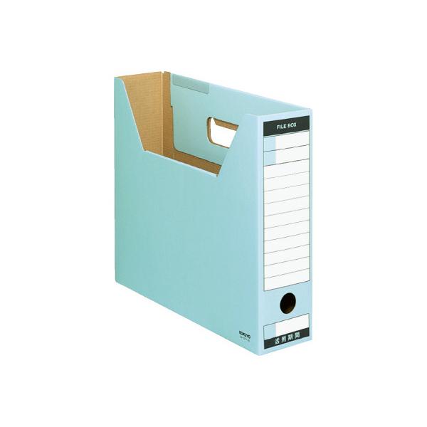 KOKUYO（コクヨ） ファイルボックス−FS「Tタイプ」 A4 収容幅67ミリ