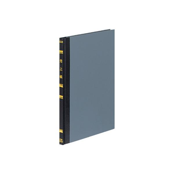コクヨ 帳簿 Ａ５ 売上帳 １００頁／冊 チ−１５２品番：チ-152JANコード:4901480002859※メーカーの都合によりパッケージ及び内容量などが予告なく変更される場合があります。