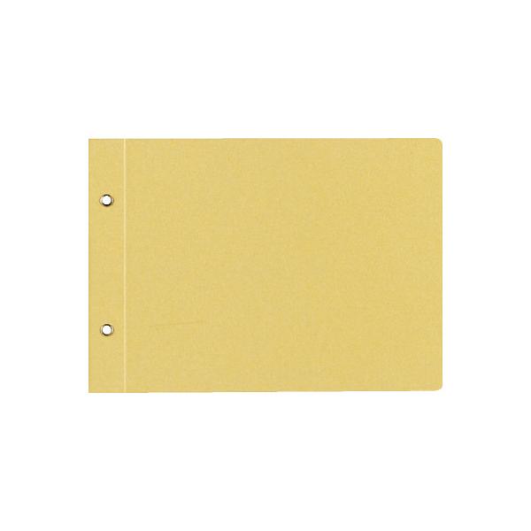 コクヨ 綴込表紙Ｃ Ａ５横 ２穴 クラフトタイプ ツ−５６品番：ツ-56JANコード:4901480040851※メーカーの都合によりパッケージ及び内容量などが予告なく変更される場合があります。