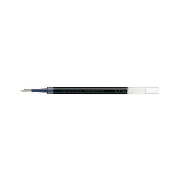 三菱鉛筆 ボールペン替芯 UMR−85N 黒 水性ゲル 径0．5mm UMR85N-24 ★ネコポス