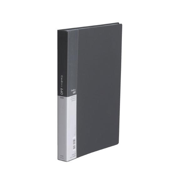 ＬＩＨＩＴ　ＬＡＢ． 名刺整理ファイル Ａ−９４６クロ品番：A-946クロJANコード:4903419832452※メーカーの都合によりパッケージ及び内容量などが予告なく変更される場合があります。