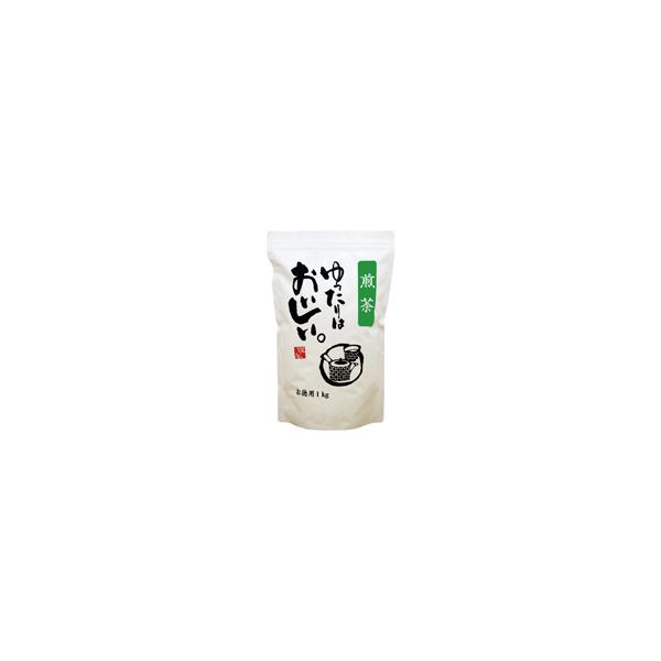 三ツ木園 ＃ゆったりはおいしい。煎茶 1kg T-900