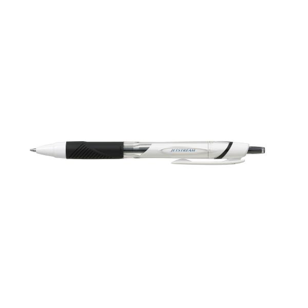 ジェットストリーム 三菱鉛筆 ボール径：0．5mm インク色：黒 SXN15005