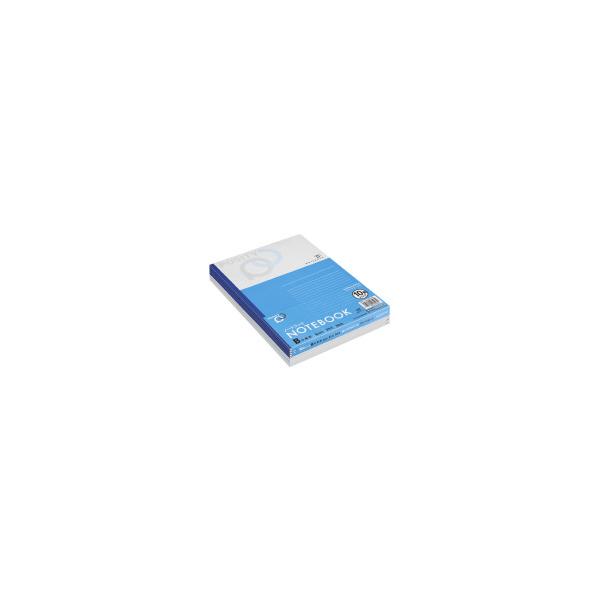他サイト： コクヨ KOKUYO ノート ポジティ B罫 10冊パック P3ノ-31BX10の商品画像