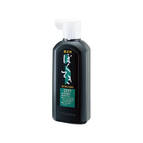 呉竹 普及用墨滴 180ml BA4-18 グリーン購入法適応