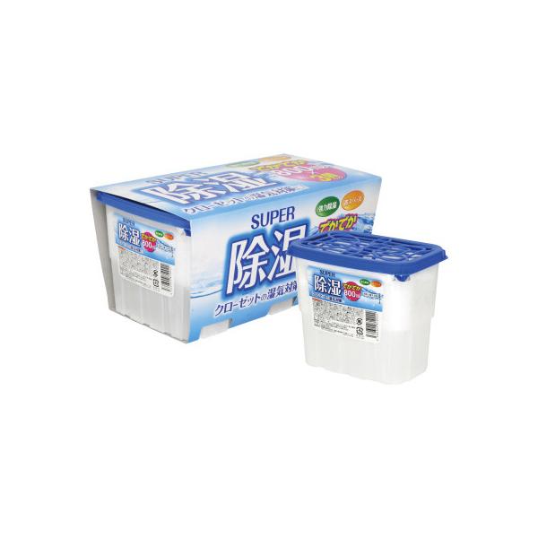 他サイト： アドグッド add good 除湿剤 大容量800ml×3個パック 810022の商品画像