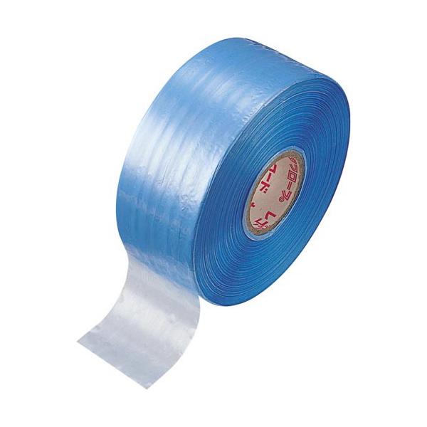 他サイト： セキスイ 荷造りひも レコード巻 空 幅50mm×長さ500m R-550Lの商品画像