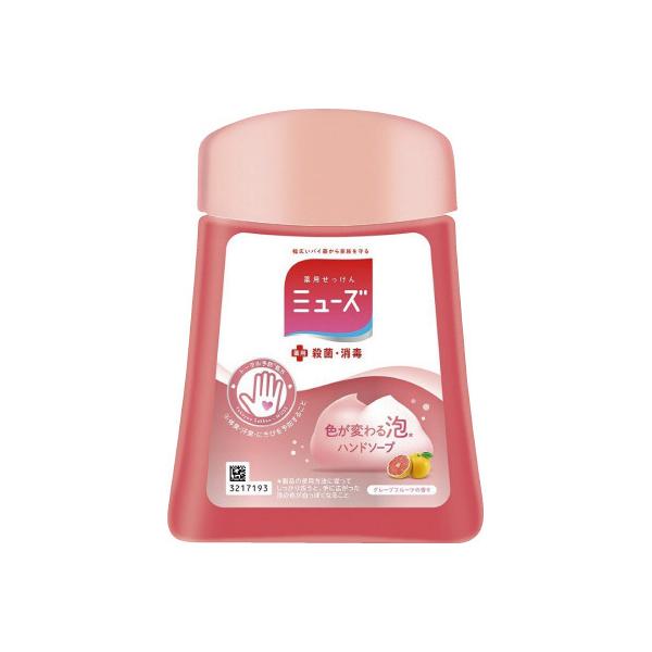 レキットベンキーザー ミューズ ノータッチ泡ハンドソープ
