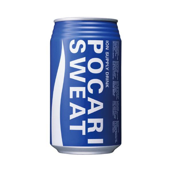他サイト： 大塚製薬 ＃ポカリスエット缶 340ml×24缶 334903の商品画像