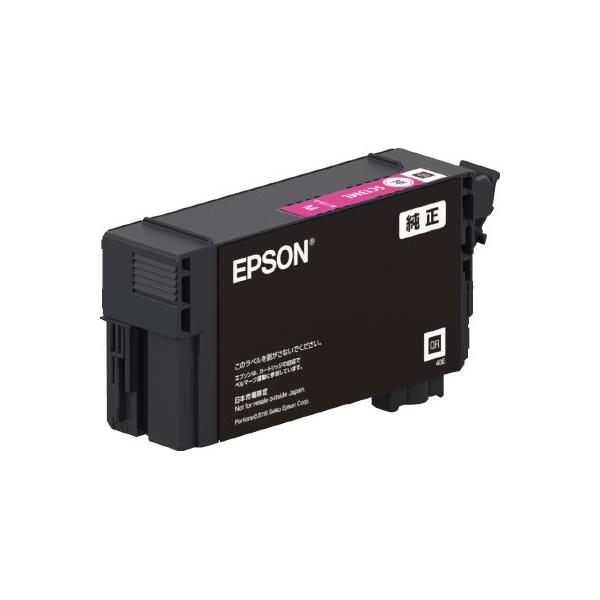 エプソン EPSON エプソン純正インクカートリッジ SC13ML マゼンタL