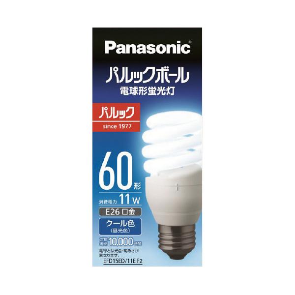 電球型蛍光灯 E26の人気商品 通販 価格比較 価格 Com