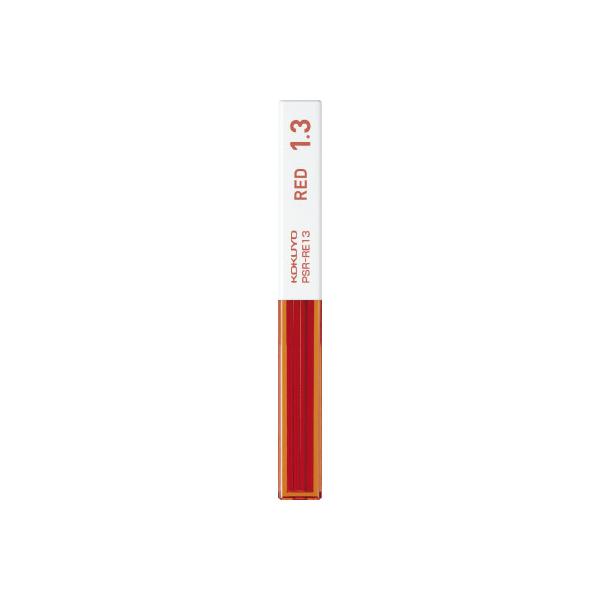 �R�N�� KOKUYO �V���[�v�֐c �� 1�D3mm �i�݂艺���p�b�N�j PSR-RE13-1P ���i�摜
