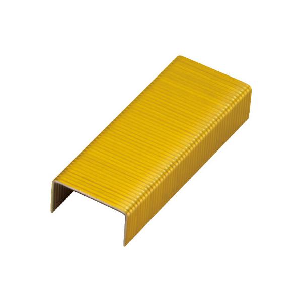 マックス ホッチキス１０号針カラー イエロー Ｎｏ１０−１Ｍイエロー １０００本入 ＮＯ−１０−１Ｍ／ＭＹ品番：NO-10-1M/MYJANコード:4902870845544※メーカーの都合によりパッケージ及び内容量などが予告なく変更される...