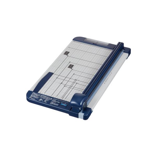 コクヨ ペーパーカッター  ロータリー式 ２０枚切り Ａ３  ＤＮ−ＴＲ２０１品番：DN-TR201JANコード:4901480368856※メーカーの都合によりパッケージ及び内容量などが予告なく変更される場合があります。