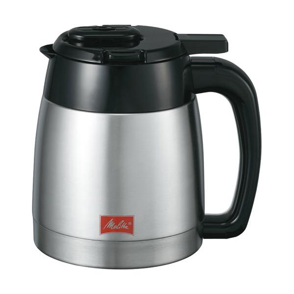 メリタジャパン 交換用ステンレスポット ＴＪ５５ー１Ｂ  ノアプラスＳＫＴ５５−１Ｂ用  ＴＪ５５−１Ｂ品番：TJ55-1BJANコード:4902717043164※メーカーの都合によりパッケージ及び内容量などが予告なく変更される場合があります。