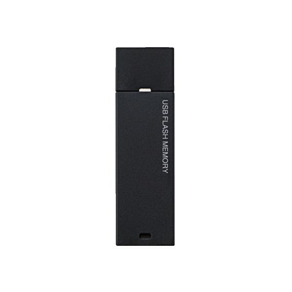エレコム セキュリティＵＳＢメモリ１６ＧＢ　ＭＦ−ＭＳＵ２Ｂ１６ＧＢＫ ＭＦ−ＭＳＵ２Ｂ１６ＧＢＫ