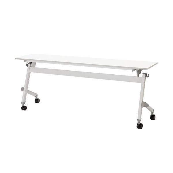 ジョインテックス フォールディングテーブル　ＪＴＮ−Ｎ１８４５　ＷＨ ＪＴＮ−Ｎ１８４５　ＷＨ