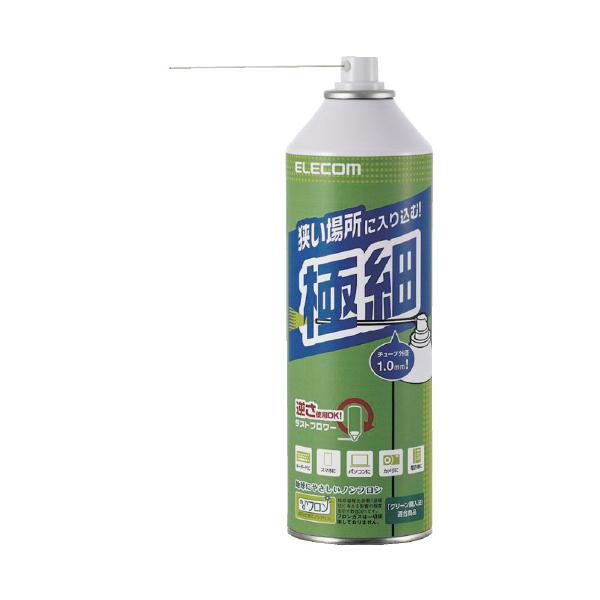 エレコム ダストブロワー　ナノチューブ　ＡＤ−ＥＣＯＮＴ ＡＤ−ＥＣＯＮＴ