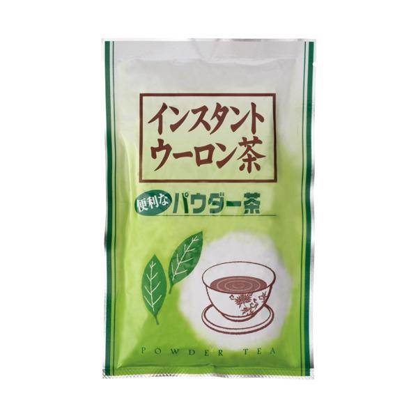 寿老園 ※給茶機用烏龍茶パウダー６０ｇ ０