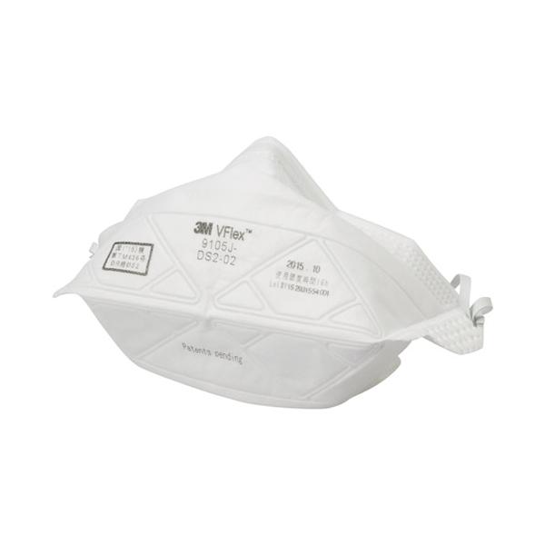 3M Vフレックス 使い捨て式防じんマスク 9105J-DS2 20枚 (マスク) 価格比較 - 価格.com 3M Vフレックス 使い捨て式防じんマスク 9105J-DS2 20枚 (マスク) 価格比較 - 価格.com