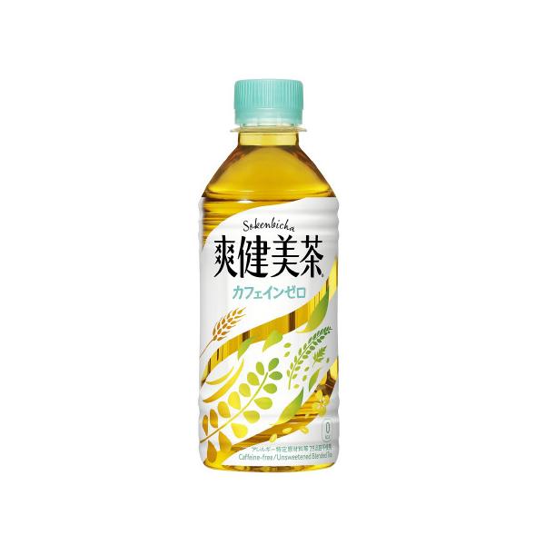 爽健美茶 楽天市場】【1ケース(24本)セット送料無料】 コカ・コーラ 爽