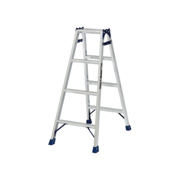 ピカコーポレイション はしご兼用脚立 MCX−120 4段 MCX