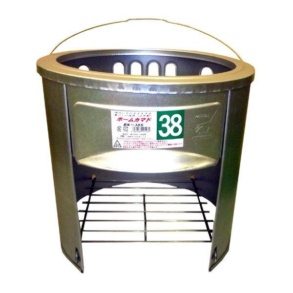 ホームかまど38 4升用 Bk38s Buyee Buyee Japanese Proxy