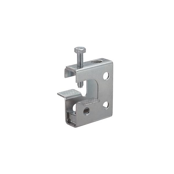 アカギ 吊配管金具 エイム本体N型 A10257 吊りボルト径W3/8 (50 アカギ 吊配管金具 エイム本体N型 A10257 吊りボルト径W3/8 (50