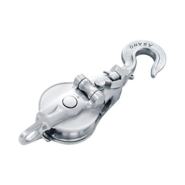 XeX AKubNIII-A^Xib`nbJ[ AK10172 100mm×1 gp׏d1000kg H ASANO