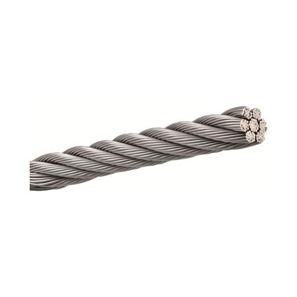 XeXC[SUS304 7×19 3.5mm×200m AK9156  H ASANO