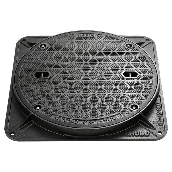 中部コーポレーション (株)中部コーポレーション ボルトロック式