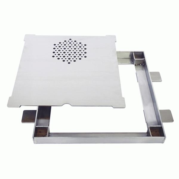 prJo[ RS1C-HL-450 450×450 WgZbg R[|