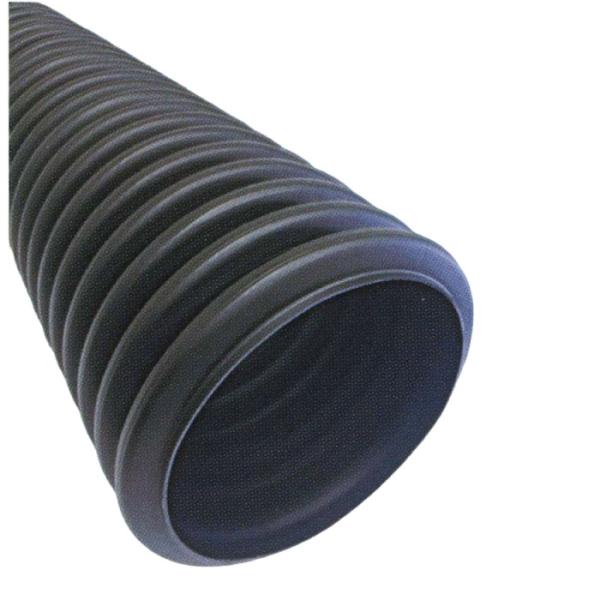 土木用パイプ トヨドレンダブル 無孔管 TDW-300 内径300mm×外径360mm