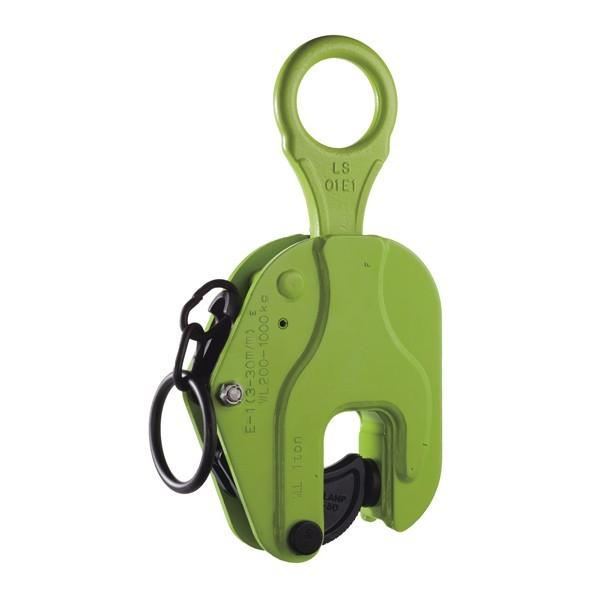 イーグル・クランプ イーグルクランプ(株) 縦つり用クランプ E-1 (3