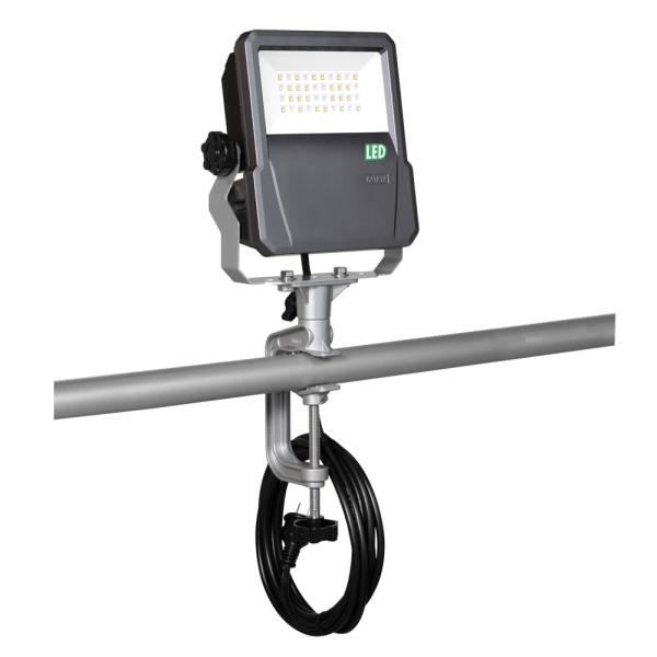 HATAYA（ハタヤ） 70W LED投光器 (屋外用) LEV-705 70W 5mコード 二重