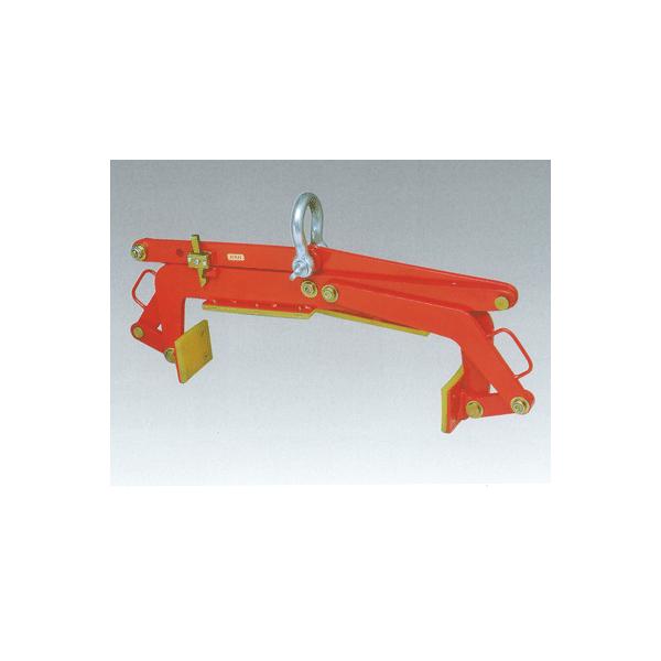 スリーエッチ 石材クランプ SE750 (最大開口巾600mm) : 清水金物.biz