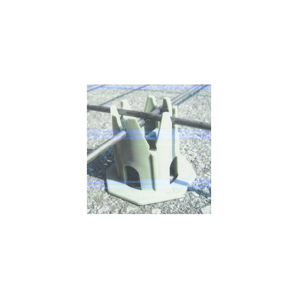 乾産業(株) 4φメッシュ用サイコロ H50-60兼用 (300個入り 乾産業(株) 4φメッシュ用サイコロ H50-60兼用 (300個入り