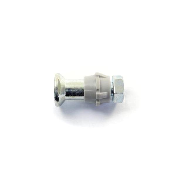 乾産業(株) 足場インサートD型チビタ (W1/2) (150入り) : 清水